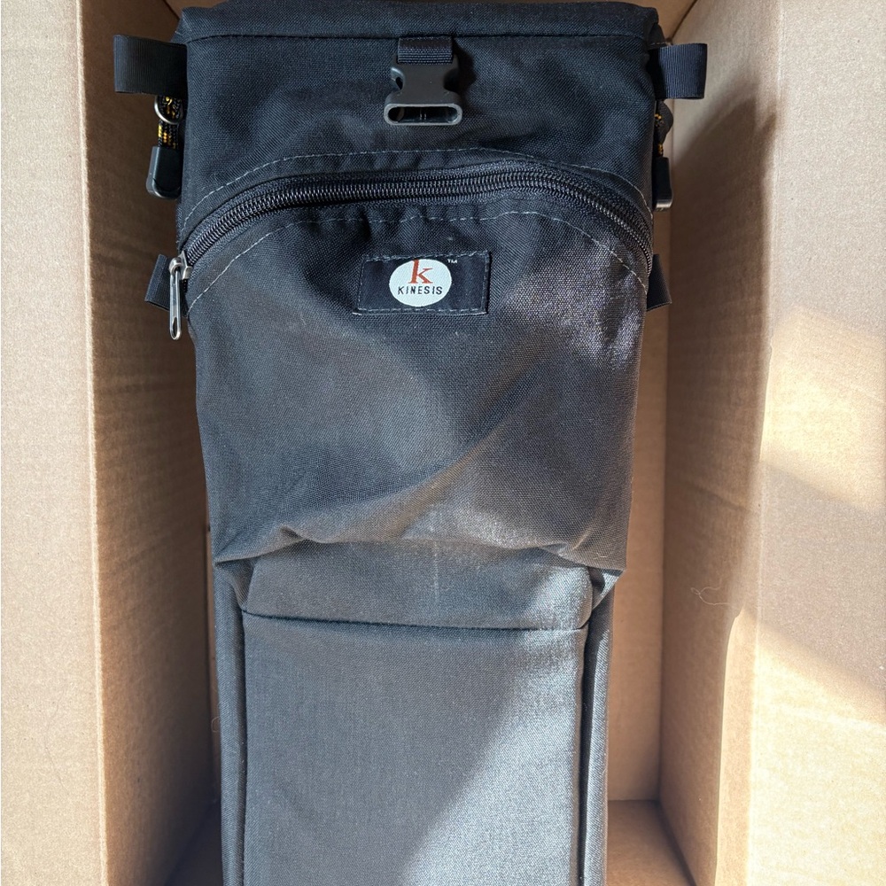 Kinesis C850 XL Holster Case